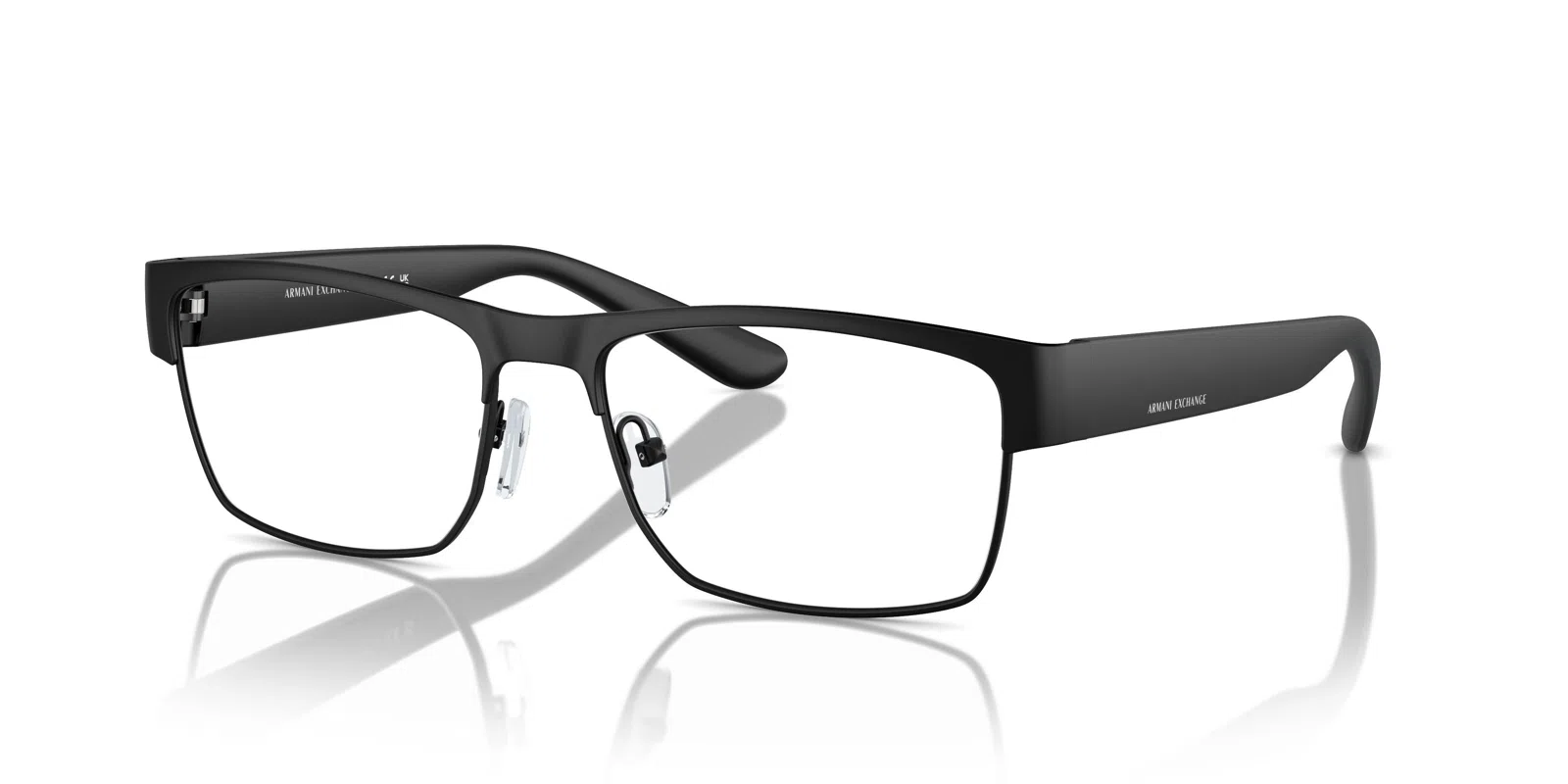 Armani Exchange 1065 Eyeglasses - view 15